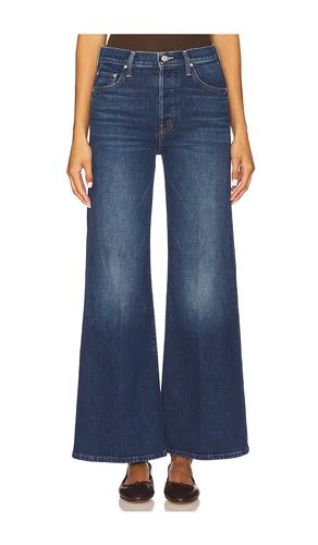 The Lil' Petite Tomcat Roller Skimp Jeans in Blue. - size 23P (also in 24P, 25P, 26P, 27P, 28P, 29P, 30P, 31P, 32P, 33P, 34P) - MOTHER - Modalova