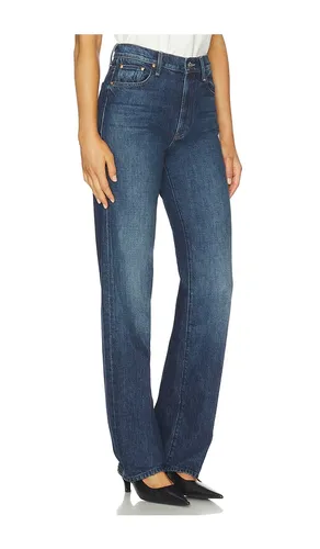 The Rambler Zip Heel Jeans in . Size 24. Also in 28, 32 - MOTHER - Modalova