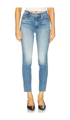 The Dazzler Flood Jeans in . Size 24. Also in 26, 28 - MOTHER - Modalova