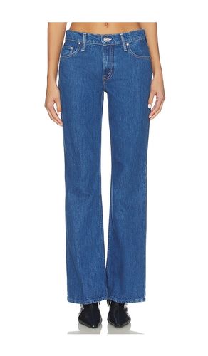 The Bookie Sneak Jeans in Blue. - size 31 (also in 32, 33) - MOTHER - Modalova