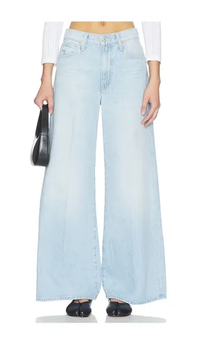 The Ditcher Roller Zip Skimp Jeans in . Size 24. Also in 25, 26, 27, 29, 30, 31 - MOTHER - Modalova