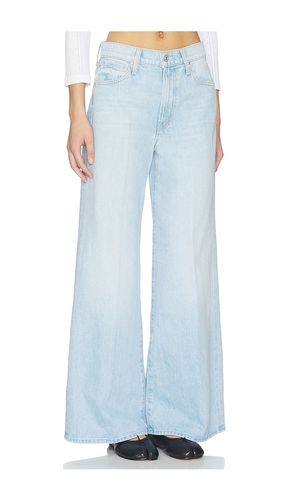 The Ditcher Roller Zip Skimp Jeans in . Size 24. Also in 25, 26, 27, 29, 30, 31 - MOTHER - Modalova