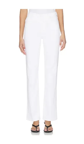 The Kick It Jeans in Ivory. - size 28 (also in 30) - MOTHER - Modalova