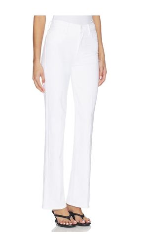 The Kick It Jeans in Ivory. - size 28 (also in 30, 31) - MOTHER - Modalova