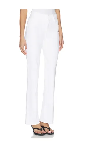 The Kick It Jeans in Ivory. - size 28 (also in 30) - MOTHER - Modalova