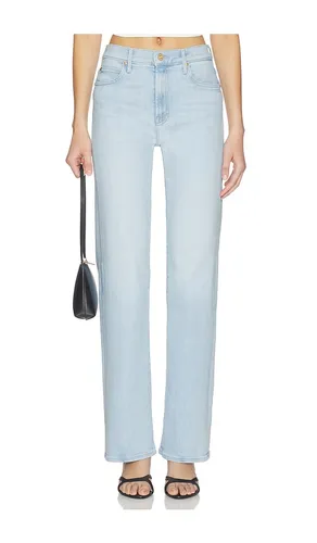 The Kick It Jeans in Blue. - size 23 (also in 25) - MOTHER - Modalova