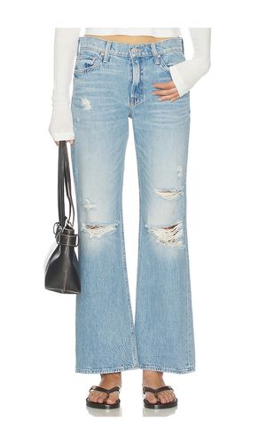 The Bookie Nerdy Jeans in Blue. - size 24 (also in 26) - MOTHER - Modalova
