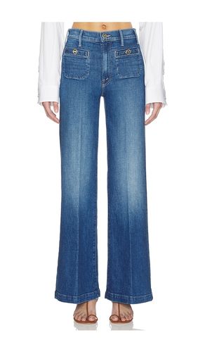 The Stashed Hustler Roller Sneak Jeans in . Size 26. Also in 31, 32, 33, 34 - MOTHER - Modalova