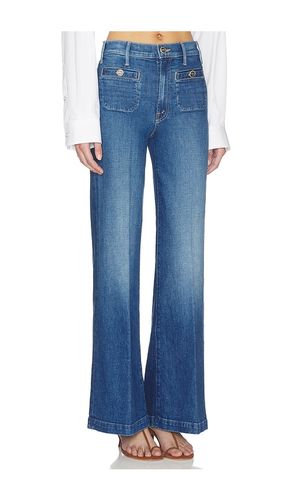 The Stashed Hustler Roller Sneak Jeans in . Size 31. Also in 32, 33, 34 - MOTHER - Modalova