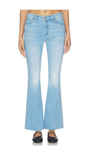 The Weekend Fray Jeans in Blue. - size 26 (also in 27, 28, 29, 33, 34) - MOTHER - Modalova