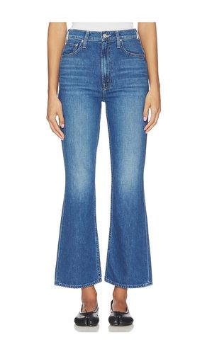 The Scooter Ankle Jeans in Blue. - size 23 (also in 24, 28, 29, 30, 32, 34) - MOTHER - Modalova