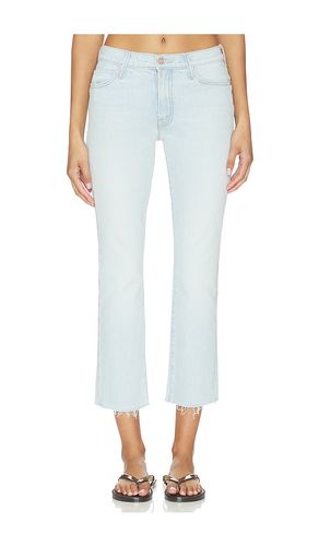 The Rascal Flood Fray Jeans in Blue. - size 23 (also in 26, 27, 28, 31) - MOTHER - Modalova