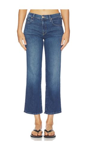 The Mid Rise Rambler Zip Ankle Jeans in . Size 23. Also in 26, 27 - MOTHER - Modalova