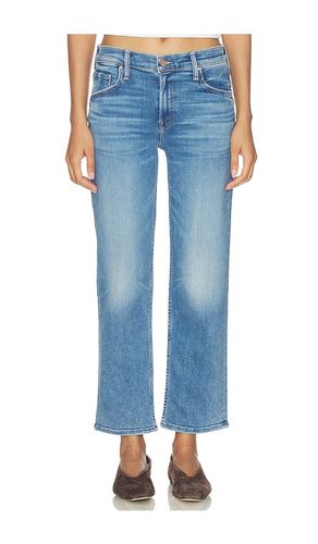 The Newbie Ankle Jeans in Blue. - size 26 (also in 28) - MOTHER - Modalova