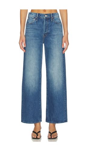The Dodger Button Flood Jeans in . Size 24. Also in 32, 33 - MOTHER - Modalova