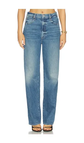 High Waisted Tunnel Vision Sneak Jeans in . Size 23. Also in 25, 26, 27, 29, 31, 33 - MOTHER - Modalova