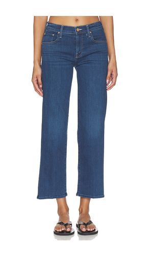 The Mid Rise Rambler Zip Flood Jeans in . Size 23. Also in 24, 29, 30 - MOTHER - Modalova