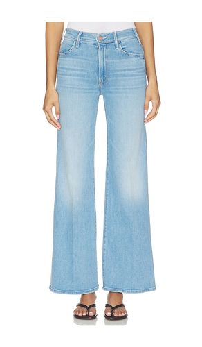 The Hustler Roller Sneak Jeans in . Size 23. Also in 27, 28, 29, 30, 31, 34 - MOTHER - Modalova