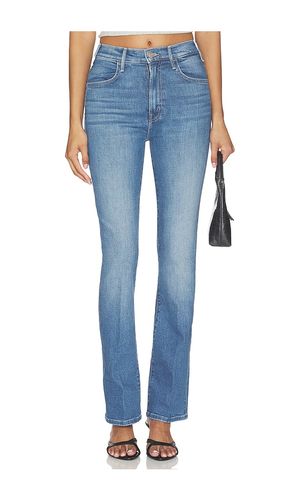 The Hustler Skimp Jeans in . Size 25. Also in 26, 28, 29, 30, 31, 32, 33 - MOTHER - Modalova