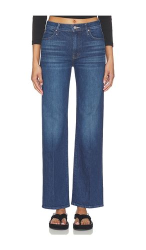 Lil Petite Kick It Jeans in Made in Blue. - size 32P (also in 33P, 34P) - MOTHER - Modalova
