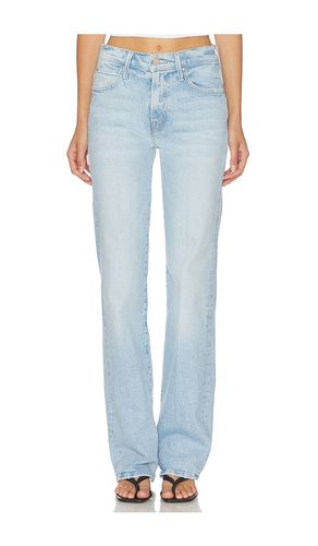The Kick It Jeans in Blue. - size 23 (also in 24, 25, 26, 27, 28, 29, 30, 33) - MOTHER - Modalova