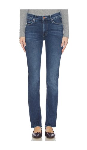 The Mid Rise Dazzler Skimp Jeans in . Size 24. Also in 26 - MOTHER - Modalova