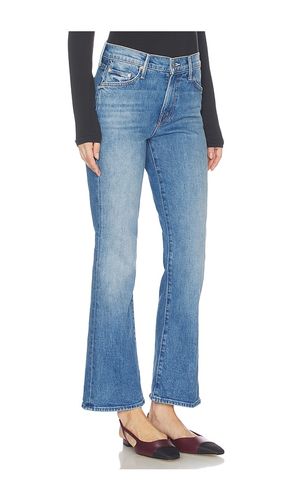 The Outsider Flood Jeans in Blue. - size 31 (also in 32) - MOTHER - Modalova