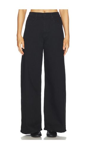 The Pipe-dream Zip Sneak Jeans in . Size 23. Also in 24, 25 - MOTHER - Modalova