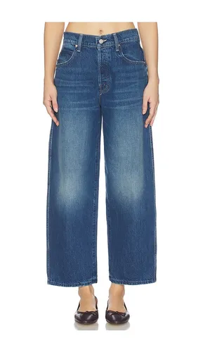 The Delinquent Button Ankle Jeans in . Size 24. Also in 25, 26, 29 - MOTHER - Modalova