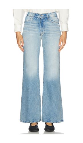 The Hustler Roller Sneak Jeans in . Size 27. Also in 30 - MOTHER - Modalova