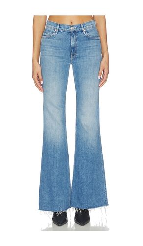 The Doozy Fray Jeans in Blue. - size 30 (also in 31, 33) - MOTHER - Modalova