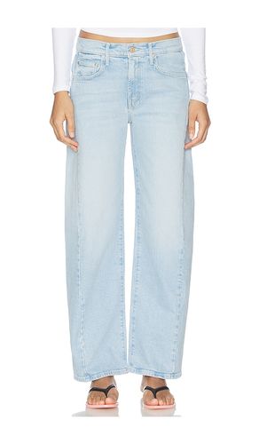 The Mid Rise Half-pipe Hover Jeans in . Size 27. Also in 28, 29, 30, 32, 33, 34 - MOTHER - Modalova