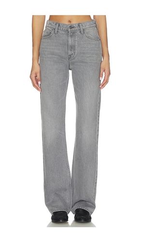The Mixer Heel Jeans in Grey. - size 23 (also in 29, 30, 31) - MOTHER - Modalova