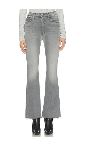 High Waisted Weekend Fray Jeans in . Size 25. Also in 26, 27, 30, 32, 34 - MOTHER - Modalova