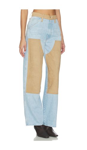 The Bee's Knees Stud Finder Skimp Jeans in . Size 23. Also in 25, 26, 27, 28, 29, 30 - MOTHER - Modalova