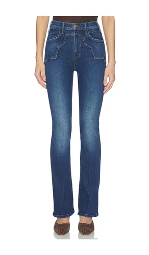 The Buckle Bunny Hustler Skimp in . Size 24. Also in 28, 32, 34 - MOTHER - Modalova