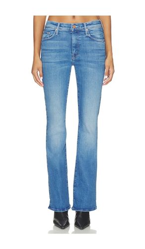 The Weekend in Blue. - size 23 (also in 25, 26, 27, 28, 29, 30, 31, 32, 33, 34) - MOTHER - Modalova