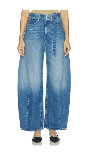 The Belted Spoonful Nerdy in . Size 24. Also in 26, 27, 29, 30, 31, 32 - MOTHER - Modalova