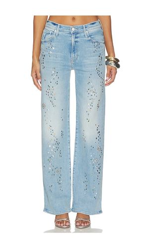 The Kick It in Blue. - size 24 (also in 26, 27, 28, 29, 30, 31, 32, 33) - MOTHER - Modalova