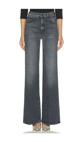 The Hustler Roller Sneak in Grey. - size 26 (also in 27, 28, 30, 32, 33, 34) - MOTHER - Modalova
