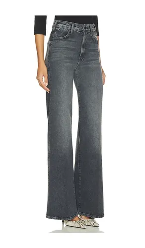 The Hustler Roller Sneak in Grey. - size 25 (also in 26, 27, 30, 32, 33, 34) - MOTHER - Modalova