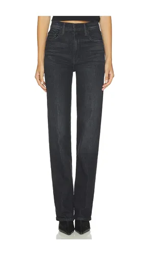 The Rambler Zip Sneak in Black. - size 23 (also in 24, 25, 26, 27, 28, 29, 30, 31, 33, 34) - MOTHER - Modalova