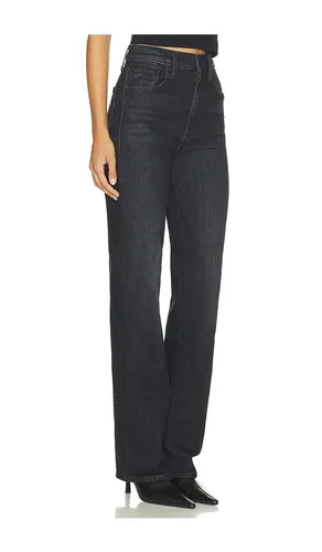 The Rambler Zip Sneak in Black. - size 24 (also in 26, 27, 28, 29, 34) - MOTHER - Modalova
