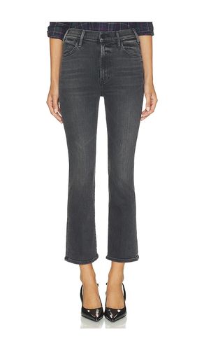 The Hustler Ankle in Grey. - size 23 (also in 24, 25, 26, 27, 28, 29, 30, 31, 34) - MOTHER - Modalova