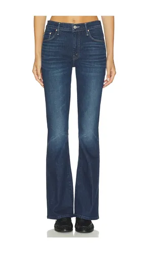 The Weekend in Blue. - size 23 (also in 24, 26, 27, 28, 29, 30, 32, 33, 34) - MOTHER - Modalova