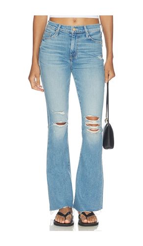 Lil Petite Weekend Fray Jeans in . Size 24P. Also in 33P, 34P - MOTHER - Modalova