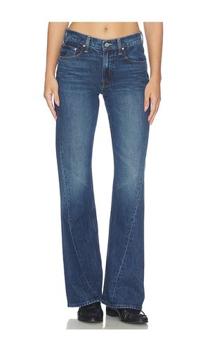 Lil Petite Bookie Twist Sneak in Blue. - size 31P (also in 33P) - MOTHER - Modalova