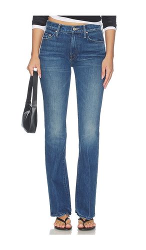 The Outsider Sneak in Blue. - size 23 (also in 24, 25, 26, 27, 28, 29, 30) - MOTHER - Modalova