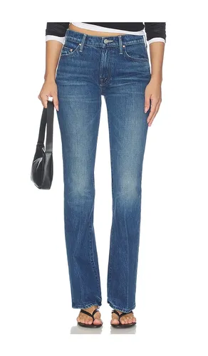 The Outsider Sneak in Blue. - size 23 (also in 25, 26, 27, 29, 30, 32, 33) - MOTHER - Modalova