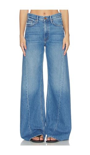 The Lemon Twist Jeans in Blue. - size 29 (also in 30, 31) - MOTHER - Modalova